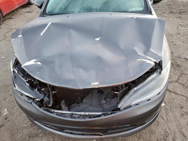Photo 11 from auction – 2015 CHRYSLER 200 S with VIN 1C3CCCBB6FN751737