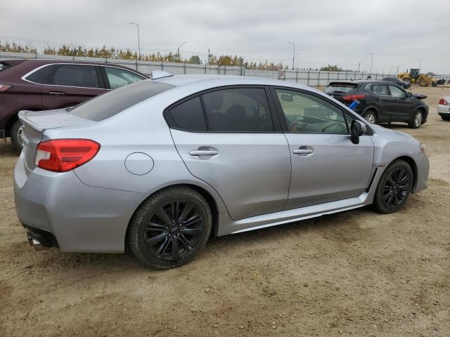 Photo 3 from auction – 2017 SUBARU WRX LIMITE with VIN JF1VA1G6XH9838309
