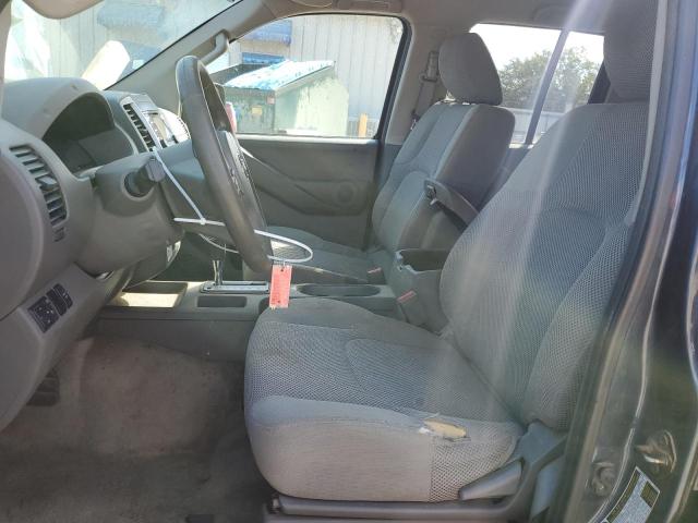 Photo 7 from auction – 2014 NISSAN FRONTIER S with VIN 1N6AD0ER5EN751618