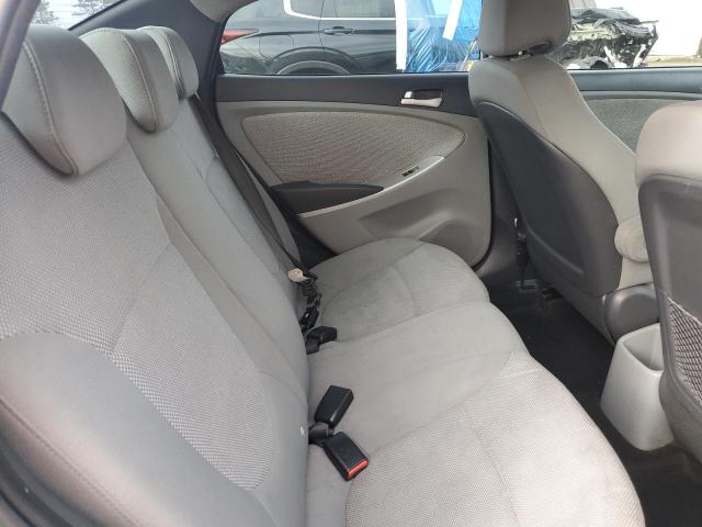 Photo 10 from auction – 2014 HYUNDAI ACCENT GLS with VIN KMHCT4AE5EU703823