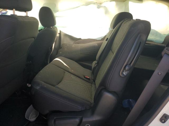 Photo 11 from auction – 2017 NISSAN PATHFINDER with VIN 5N1DR2MN0HC914201