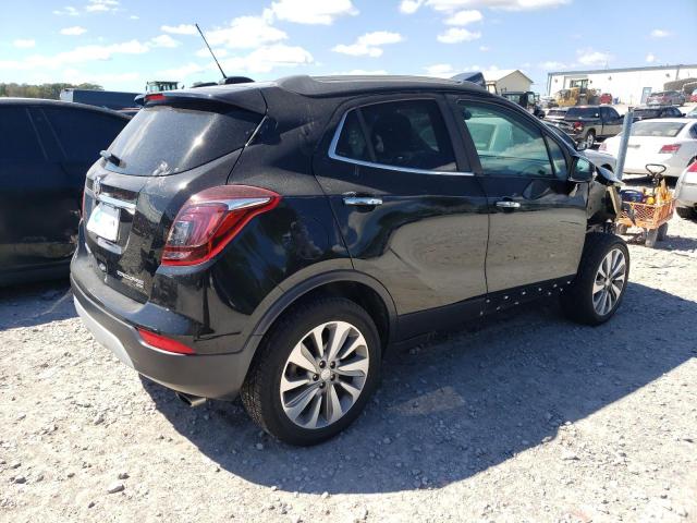Photo 3 from auction – 2018 BUICK ENCORE PREFERRED with VIN KL4CJESB9JB638088
