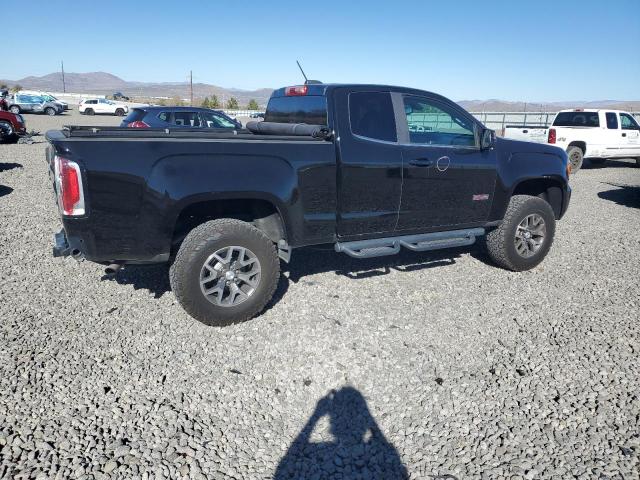 Photo 3 from auction – 2015 GMC CANYON SLE with VIN 1GTH6BE39F1183997
