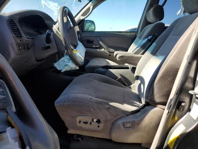 Foto 7 de la subasta – 2003 TOYOTA SEQUOIA SR con VIN 5TDZT34A23S190744