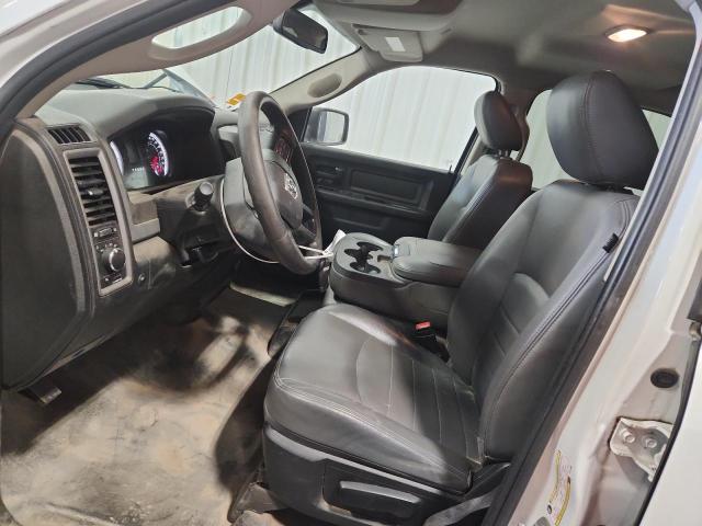 Photo 7 from auction – 2020 RAM 1500 CLASS with VIN 3C6RR6KT6LG219088
