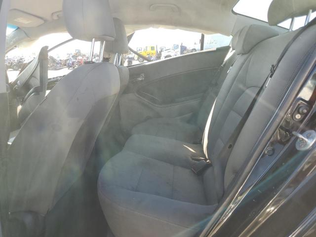 Photo 10 from auction – 2016 KIA FORTE LX with VIN KNAFK4A65G5610114