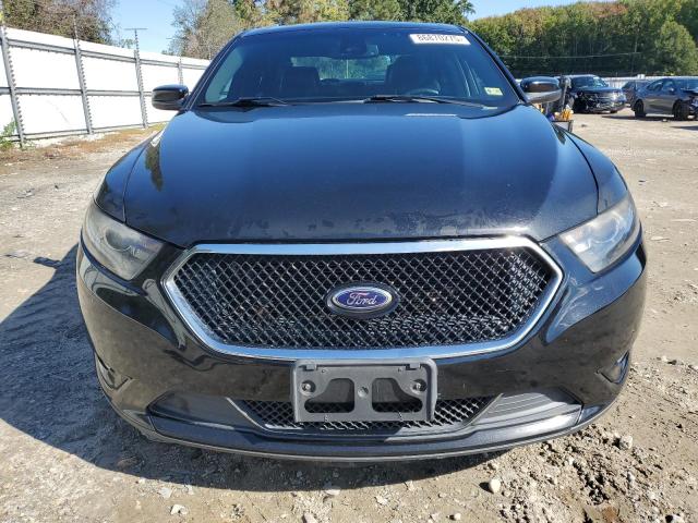 Photo 5 from auction – 2015 FORD TAURUS SHO with VIN 1FAHP2KT7FG125164