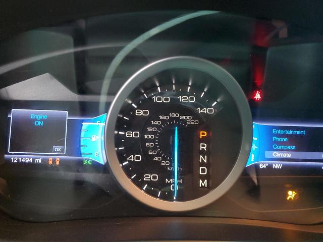 Photo 9 from auction – 2013 FORD EXPLORER with VIN 1FM5K8D80DGB32733
