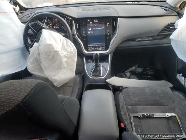 Photo 8 from auction – 2020 SUBARU OUTBACK PR with VIN 4S4BTAEC8L3257253