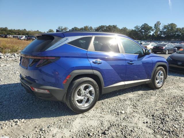 Photo 3 from auction – 2023 HYUNDAI TUCSON SEL with VIN 5NMJB3AE6PH205276