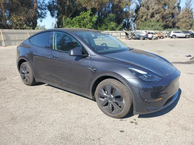 Photo 4 from auction – 2024 TESLA MODEL Y with VIN 7SAYGDEE1RF198826
