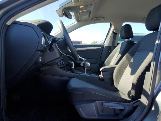 Photo 7 from auction – 2024 VOLKSWAGEN JETTA S with VIN 3VW5M7BU0RM102277