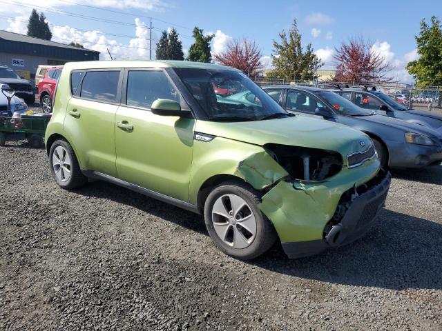 Photo 4 from auction – 2016 KIA SOUL with VIN KNDJN2A27G7867091