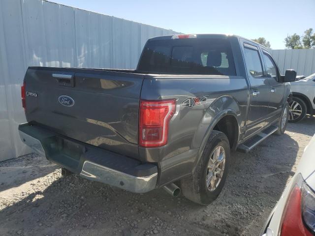 Photo 3 from auction – 2015 FORD F150 with VIN 1FTEW1EP1FKD20795