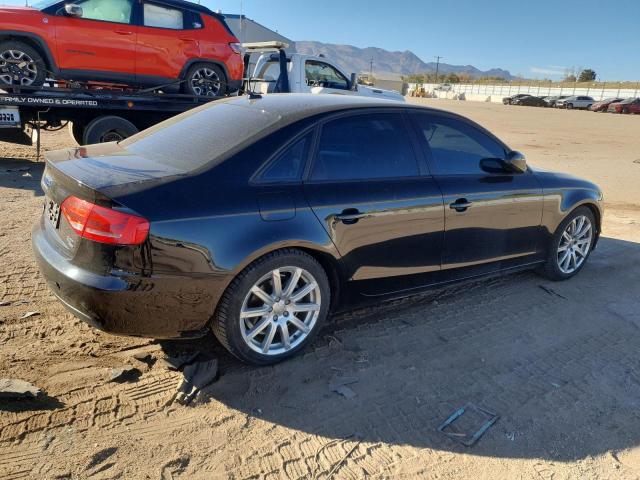 Photo 3 from auction – 2010 AUDI A4 PREMIUM with VIN WAUDFAFL7AN036423
