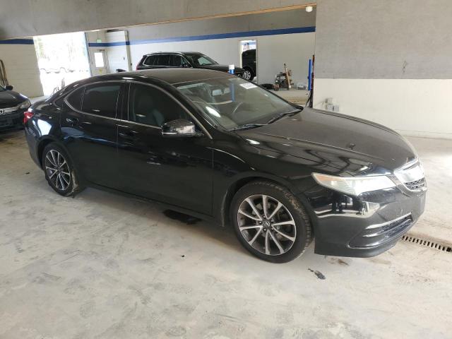 Photo 4 from auction – 2015 ACURA TLX with VIN 19UUB2F35FA002145