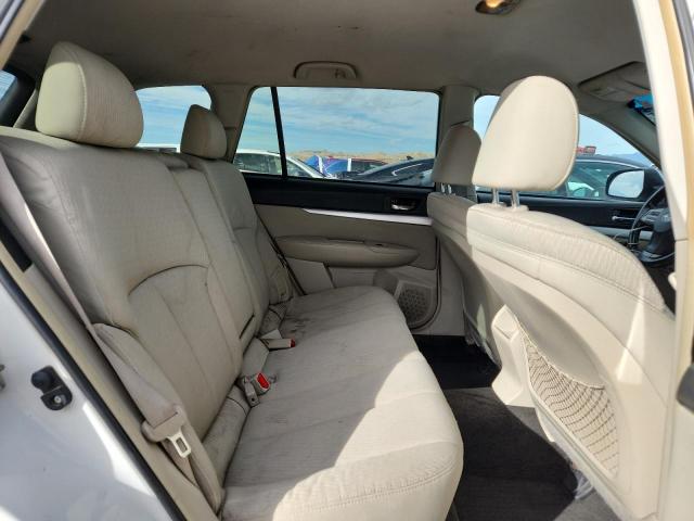 Photo 11 from auction – 2012 SUBARU OUTBACK with VIN 4S4BRBCC2C1215910