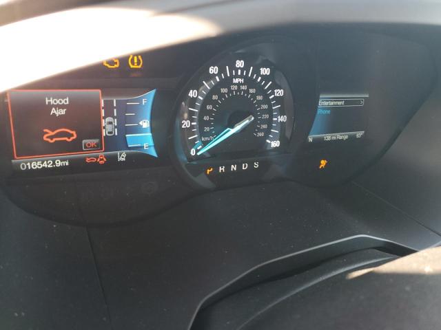 Photo 9 from auction – 2024 FORD EDGE SEL with VIN 2FMPK4J99RBA06495