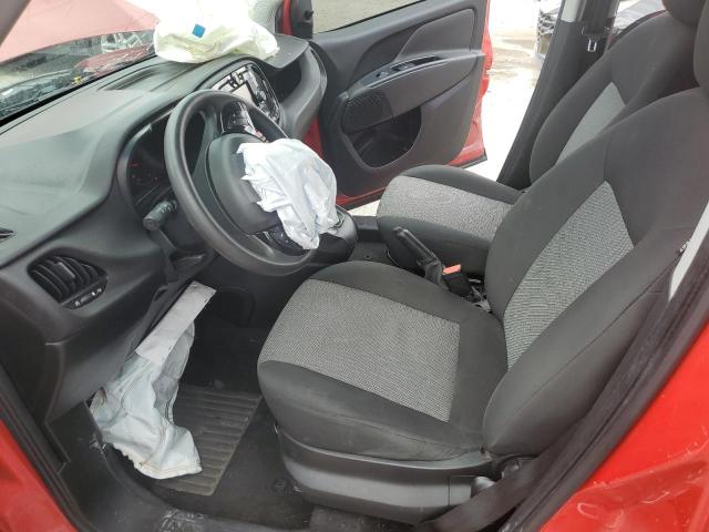 Photo 7 from auction – 2019 RAM PROMASTER with VIN ZFBHRFAB5K6M05639