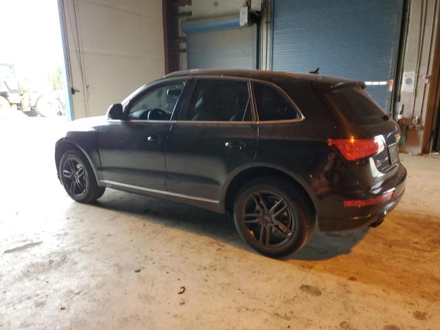 Photo 2 from auction – 2014 AUDI Q5 PREMIUM with VIN WA1LFAFP6EA005057