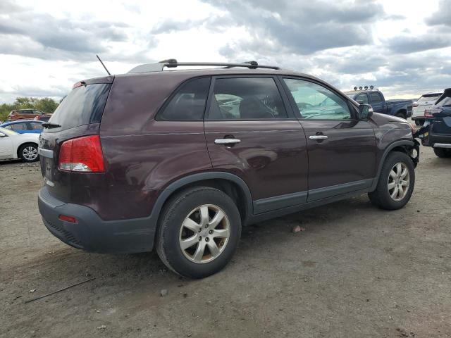 صورة رقم 3 من المزاد - 2012 KIA SORENTO BA مع VIN 5XYKT4A67CG223158