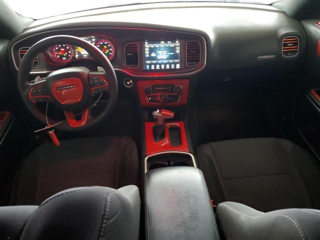 Photo 8 from auction – 2017 DODGE CHARGER SX with VIN 2C3CDXHG7HH514998