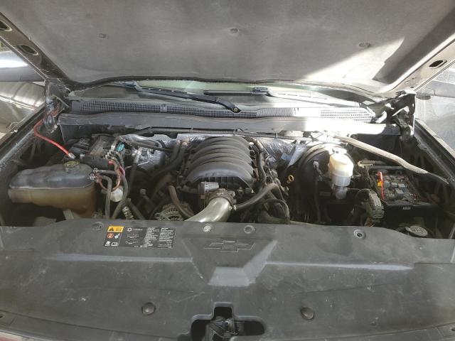 صورة رقم 11 من المزاد - 2014 CHEVROLET SILVERADO مع VIN 3GCUKSEC5EG173865