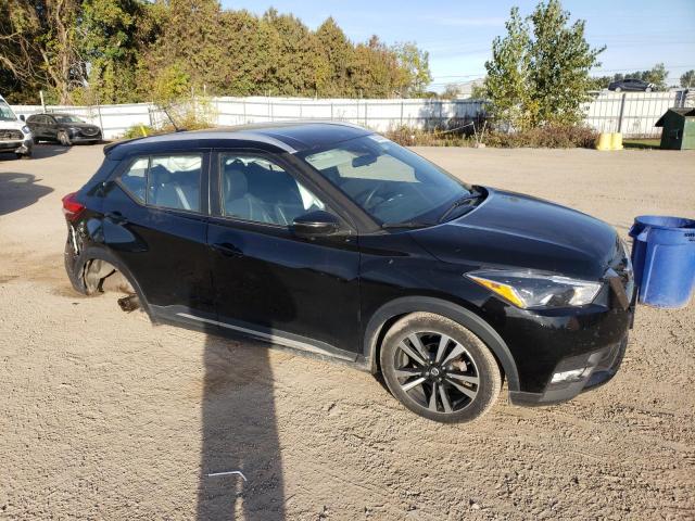 Photo 4 from auction – 2020 NISSAN KICKS SR with VIN 3N1CP5DV0LL552054