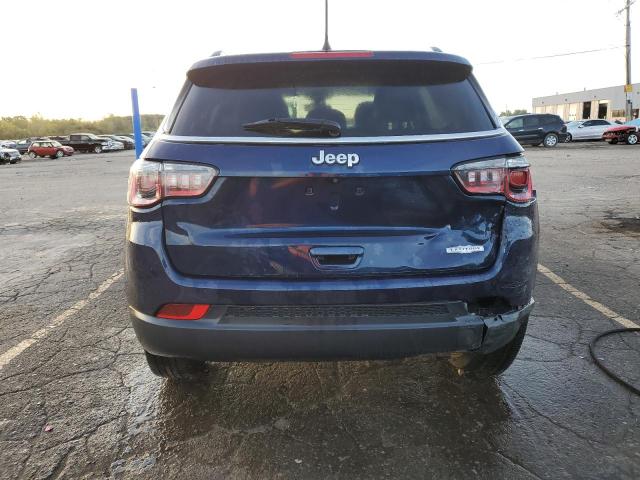 Photo 6 from auction – 2019 JEEP COMPASS LA with VIN 3C4NJCBB7KT636584