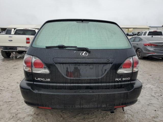 Фото 6 с аукциона – 2001 LEXUS RX 300 с VIN JTJGF10U010095759
