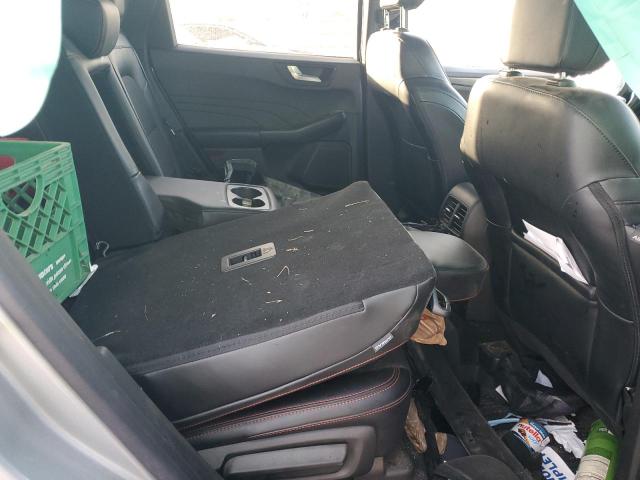 Photo 10 from auction – 2023 FORD ESCAPE ST with VIN 1FMCU9PA3PUB29465
