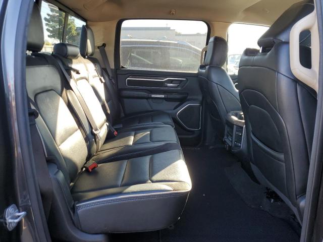 Photo 10 from auction – 2020 RAM 1500 LARAM with VIN 1C6RREJT7LN321406