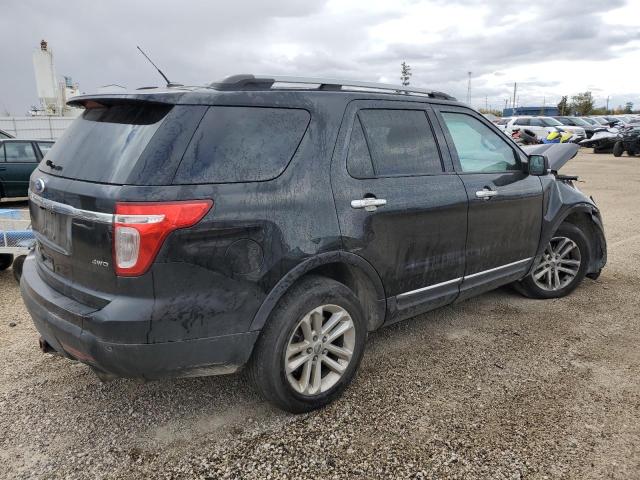 Photo 3 from auction – 2011 FORD EXPLORER X with VIN 1FMHK8D88BGA31675
