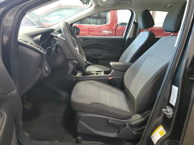 Photo 7 from auction – 2017 FORD ESCAPE S with VIN 1FMCU0F77HUD37268