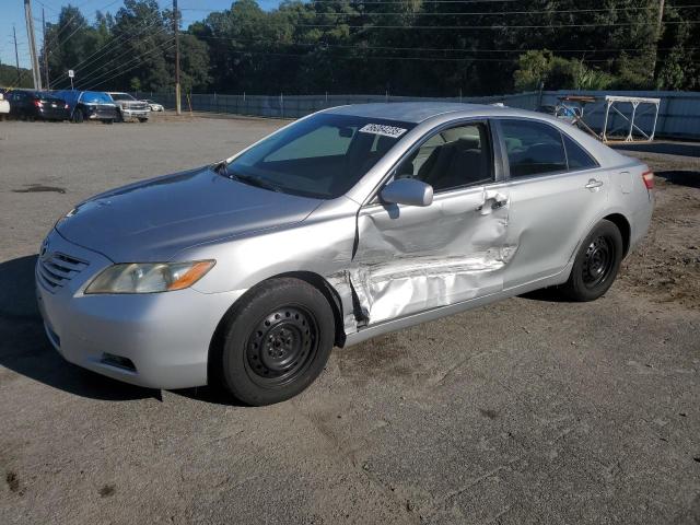 Photo 1 from auction – 2007 TOYOTA CAMRY CE with VIN 4T1BE46K77U723868
