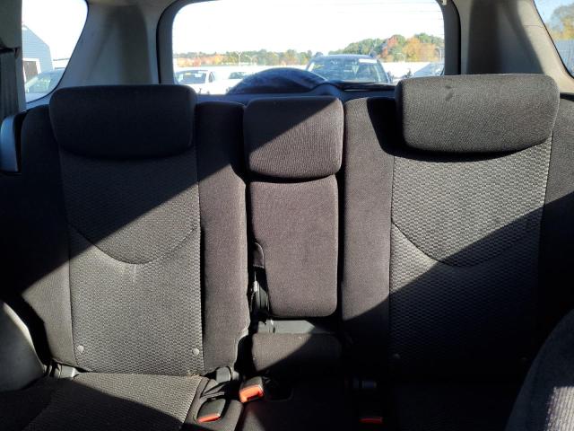 Photo 10 from auction – 2009 TOYOTA RAV4 SPORT with VIN 2T3BF32V09W023045