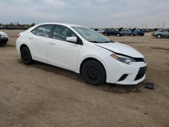 Photo 4 from auction – 2015 TOYOTA COROLLA L with VIN 2T1BURHEXFC450142