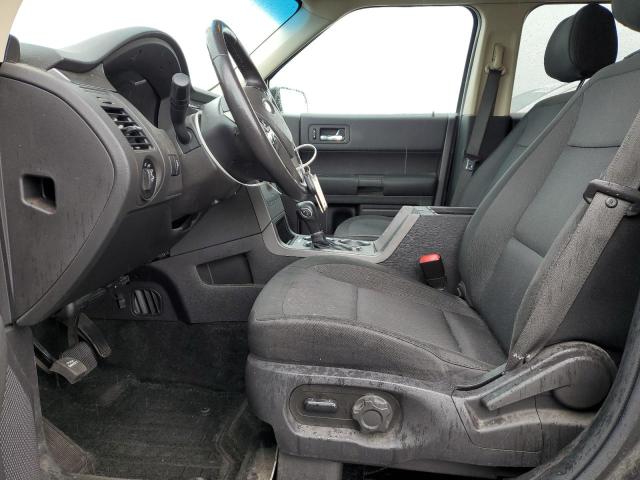 Photo 7 from auction – 2015 FORD FLEX SE with VIN 2FMGK5B89FBA21103