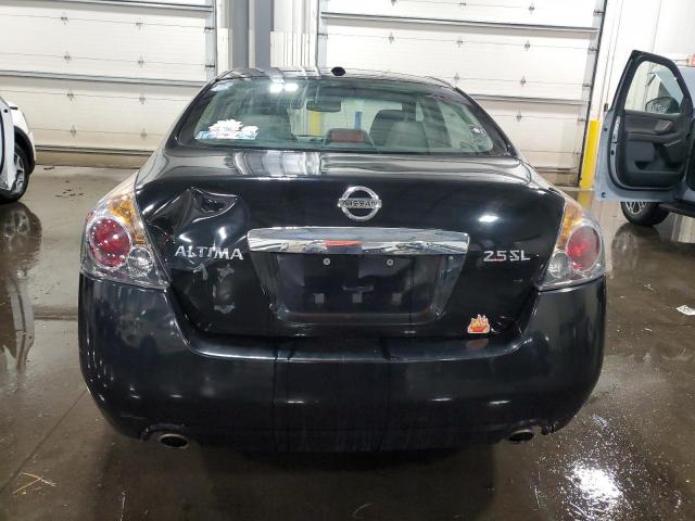 Photo 6 from auction – 2012 NISSAN ALTIMA BAS with VIN 1N4AL2AP7CC155771