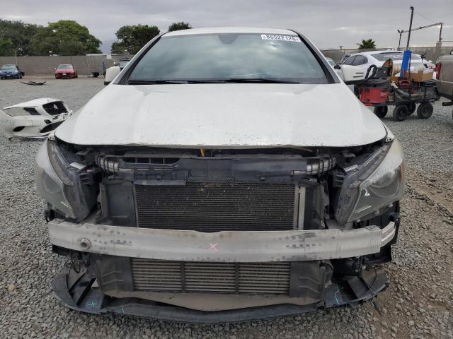 Photo 5 from auction – 2017 MERCEDES-BENZ CLA 250 with VIN WDDSJ4EB6HN412029