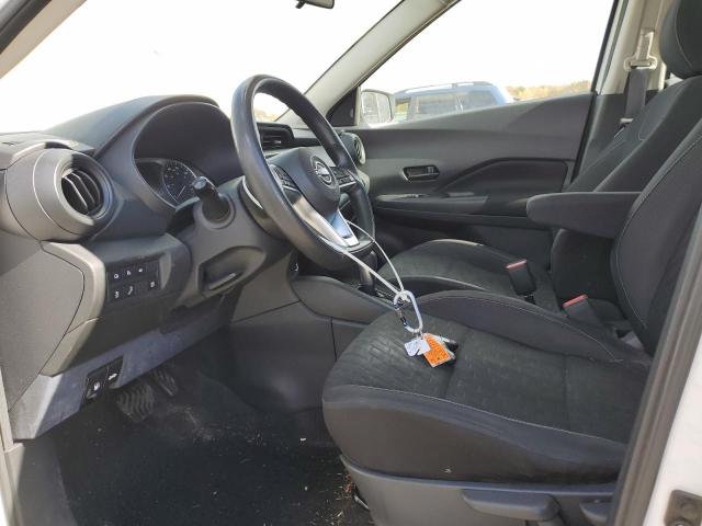 Photo 7 from auction – 2022 NISSAN KICKS S with VIN 3N1CP5BVXNL503501