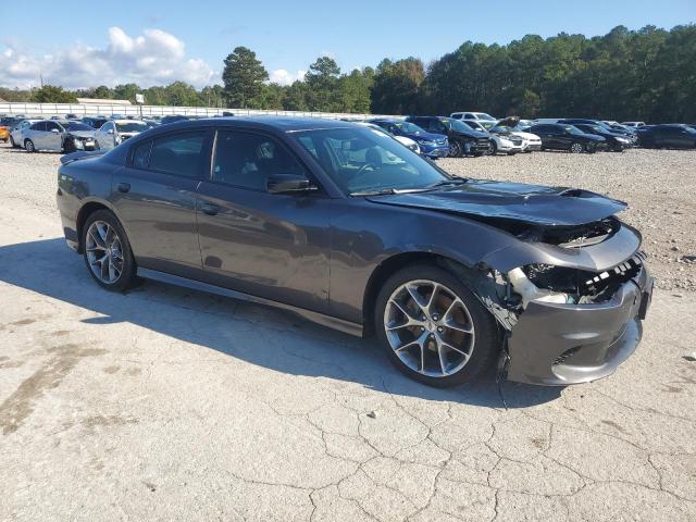 Photo 4 from auction – 2023 DODGE CHARGER with VIN 2C3CDXHG5PH546914