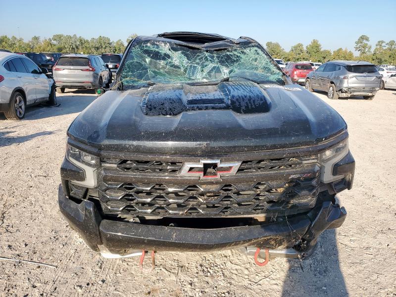 Photo 5 from auction – 2022 CHEVROLET SILVERADO with VIN 3GCUDHEL6NG656651