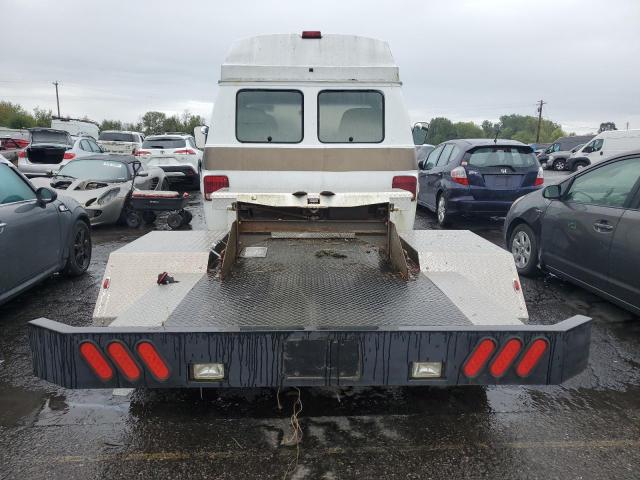 Photo 6 from auction – 1990 CHEVROLET G20 with VIN 2GBEG25K5L4114885