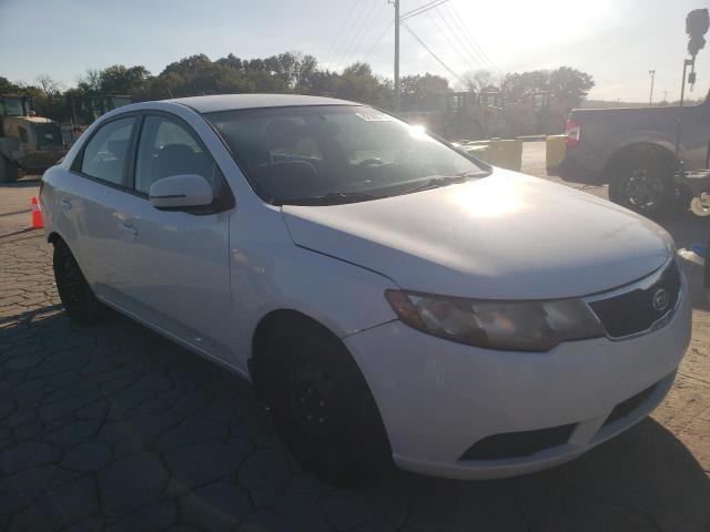 Photo 4 from auction – 2013 KIA FORTE EX with VIN KNAFU4A26D5701623