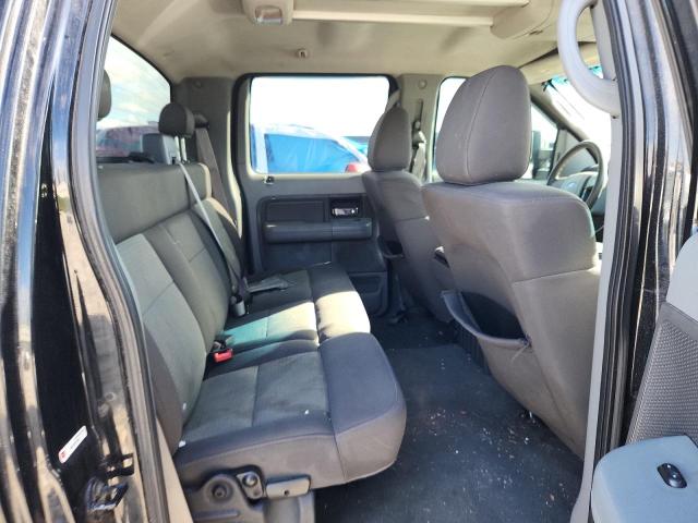 Photo 10 from auction – 2005 FORD F150 SUPER with VIN 1FTPW14545FB48973