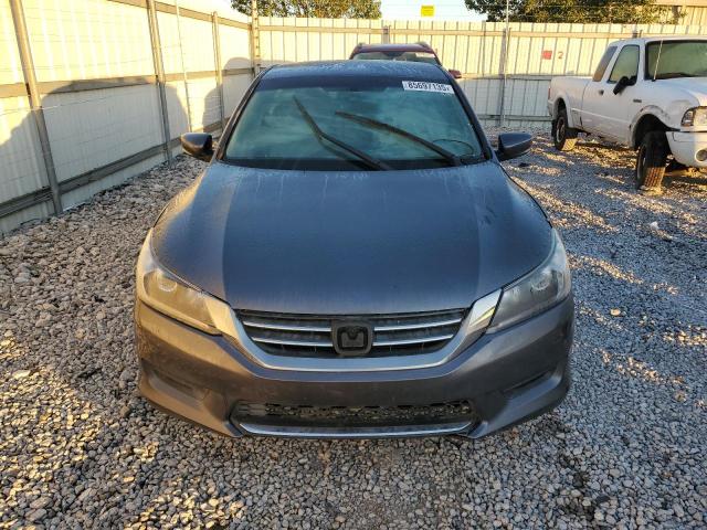 Photo 5 from auction – 2014 HONDA ACCORD LX with VIN 1HGCR2F31EA075695