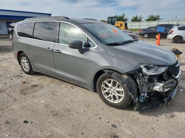 Photo 4 from auction – 2022 CHRYSLER PACIFICA TOURING L with VIN 2C4RC1BG6NR114113