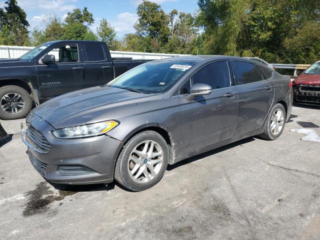 FORD FUSION SE 2013 with VIN 3FA6P0HR6DR116355 - Photo from auction