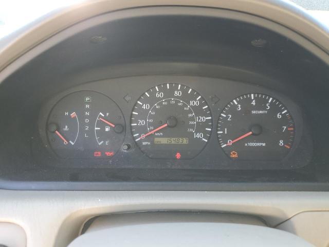 Photo 9 from auction – 2001 TOYOTA CAMRY SOLARA SE with VIN 2T1FF28P81C518841